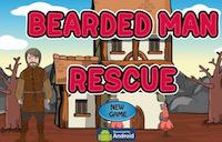 play Bearded Man Rescue