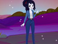 play Vampire Queens Academy Style
