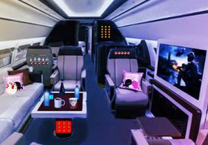 play Escape From Private Jet