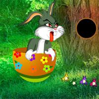 play Easter Eve Escape