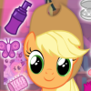 play My Little Pony Hair Salon