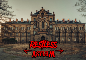 play Restless Asylum