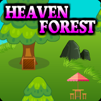 play Heaven Forest Escape