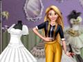 play Tailor Shop Dress Design