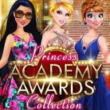 play Princesses Academy Awards Collection