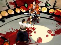 play Samurai Showdown