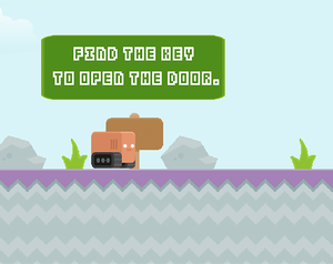 play Robot 2D Prototype