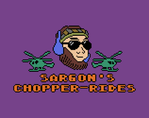 play Sargon'S Free Chopper Rides