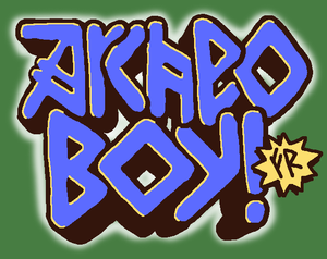 play Archeo Boy! Fr