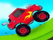 play Uphill Racing 2