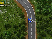 play Burn Rubber
