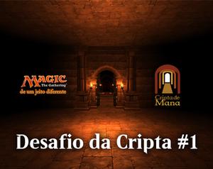 play ⌛️ Desafio Da Cripta #1