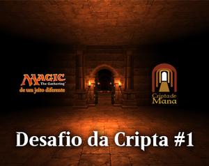 play ⌛️ Desafio Da Cripta #1