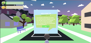 play Happy City