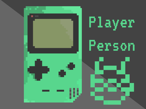 play Player Person