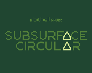 play Subsurface Circular