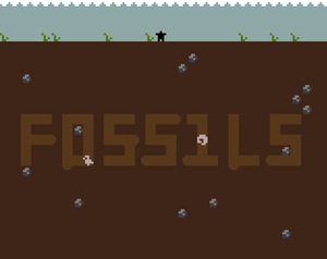 play Fossils