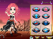 play Fantasy Animal Girl