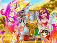 play My Fairytale Unicorn