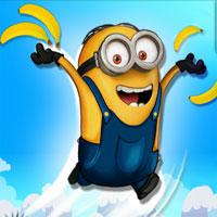 play Minion-Escape