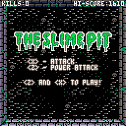 play The Slime Pit