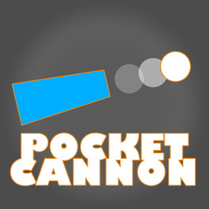 play Pocket Cannon (Html)