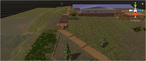 play Lake House V2