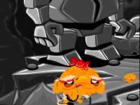 play Monkey Go Happy - Stage 174