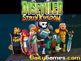 play Diseviled 3 Stolen Kingdom