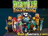 Diseviled 3 Stolen Kingdom