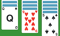 play Solitaire Basic