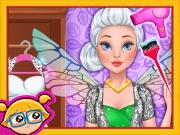 play Enchanted Forest Hair Salon H5