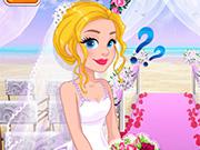 play Audrey'S Dream Wedding