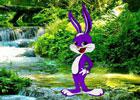 play Games2Rule Easter Bunny Forest Rescue