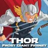 play Thor Frost Giant Frenzy