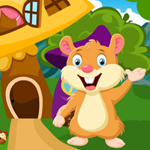 play Squirrel Escape From Fantasy House