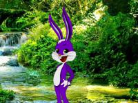 play Easter Bunny Forest Rescue