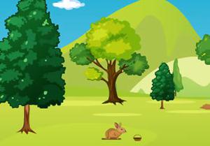 play Easter Bunny Escape 3