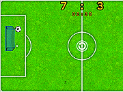 play Super Pongoal