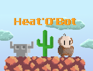 play Heat'O'Bot