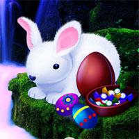 play Easter Candle Escape