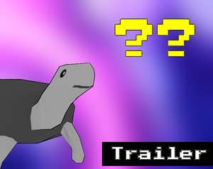 play Am I In Another Game? (Trailer)