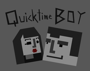 play Quicktimeboy