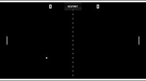 play Pong Clone