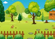 play Easter Bunny Escape 3