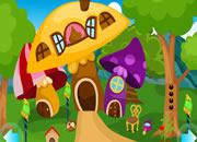 play Squirrel Escape From Fantasy House