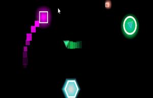 play Tough Growth Demo