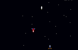 play Spacewar