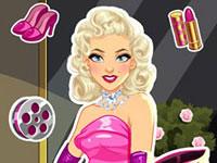 play Legendary Fashion - Hollywood Blonde