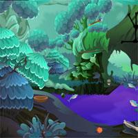 play Magical-Danger-Forest-Escape-Eightgames